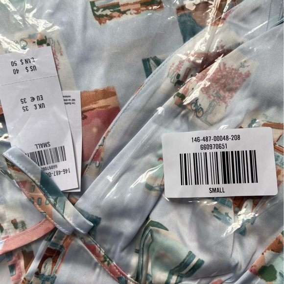 sleepwear set - Picture 10 of 13